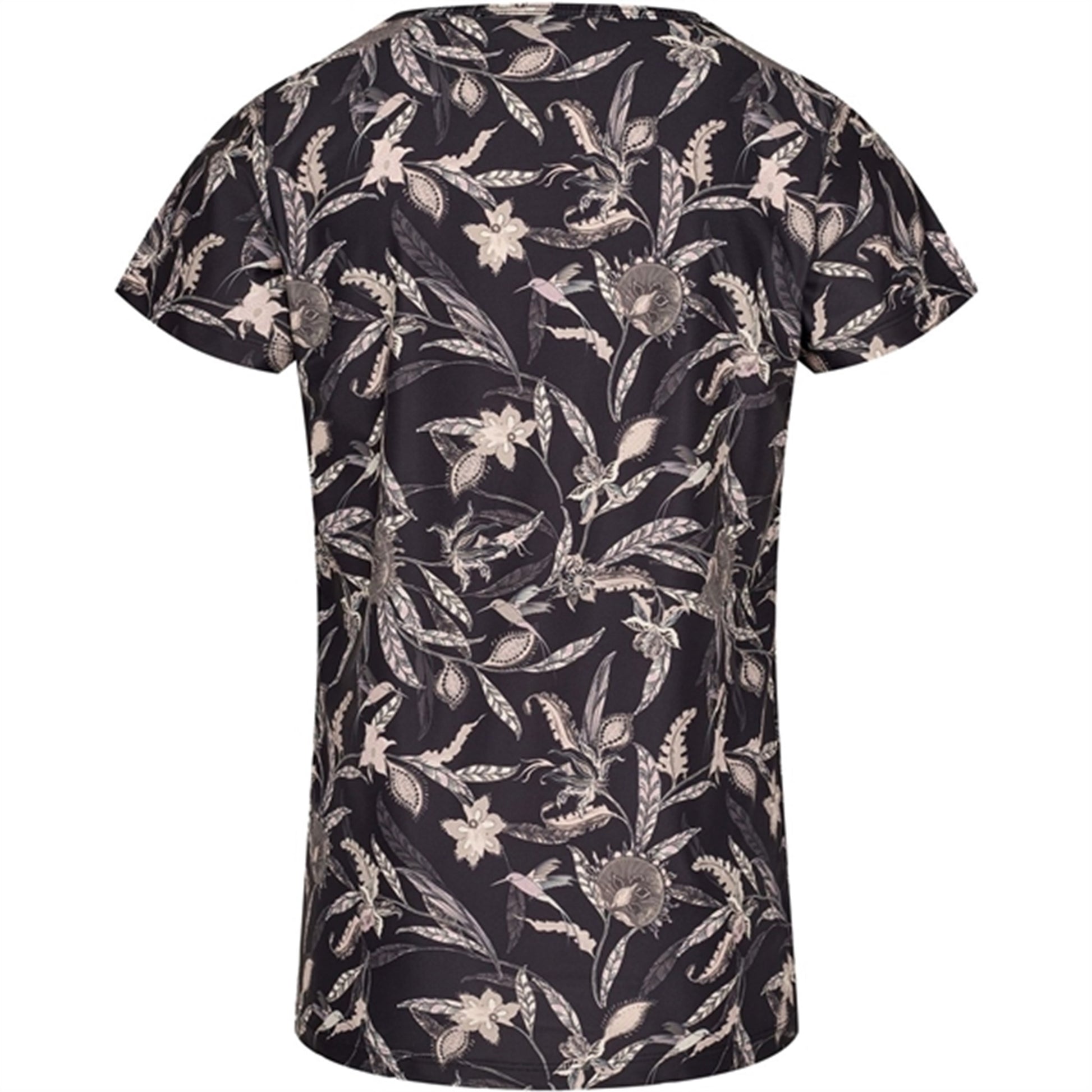 Sofie Schnoor Black T-shirt