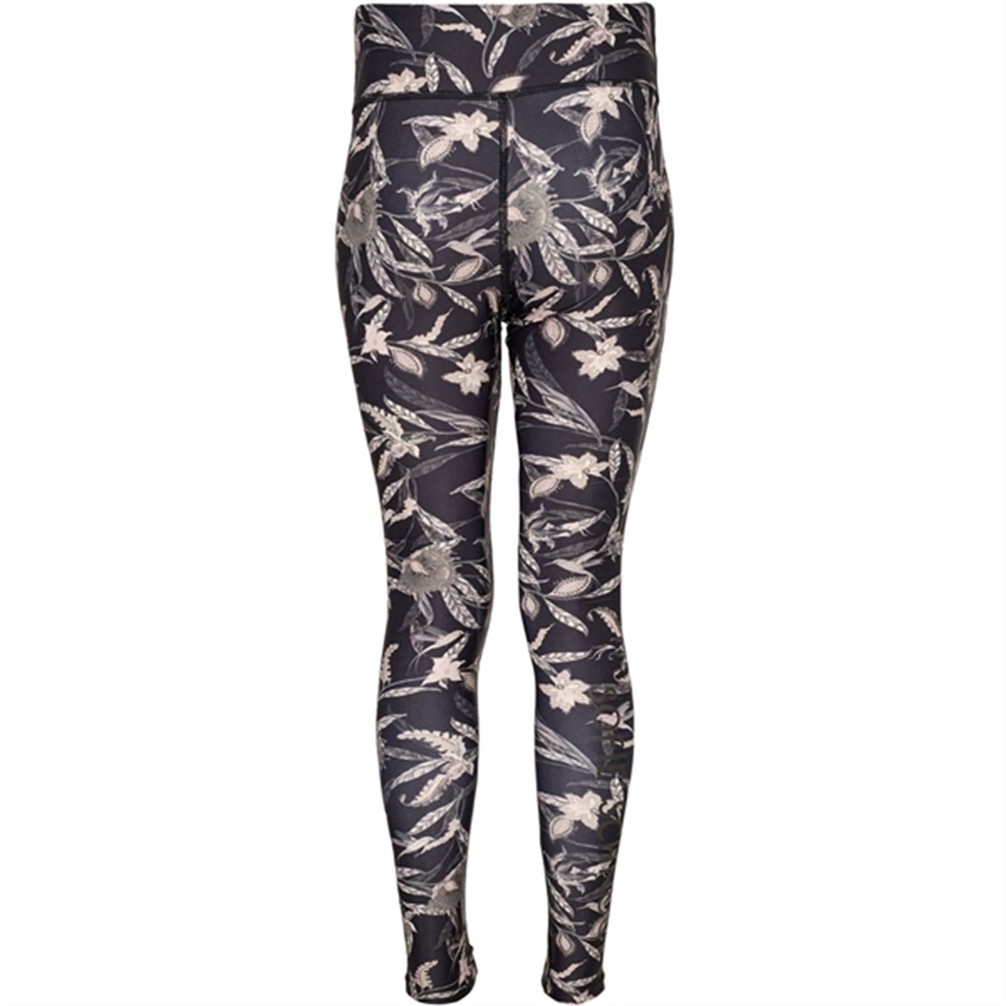 Sofie Schnoor Young Black Leggings