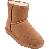 Sofie Schnoor Young Tan Boots