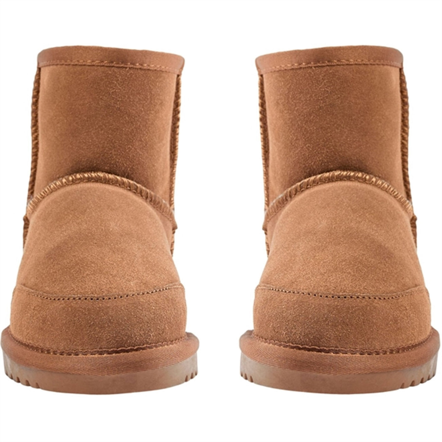 Sofie Schnoor Young Tan Boots