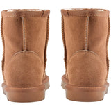 Sofie Schnoor Young Tan Boots