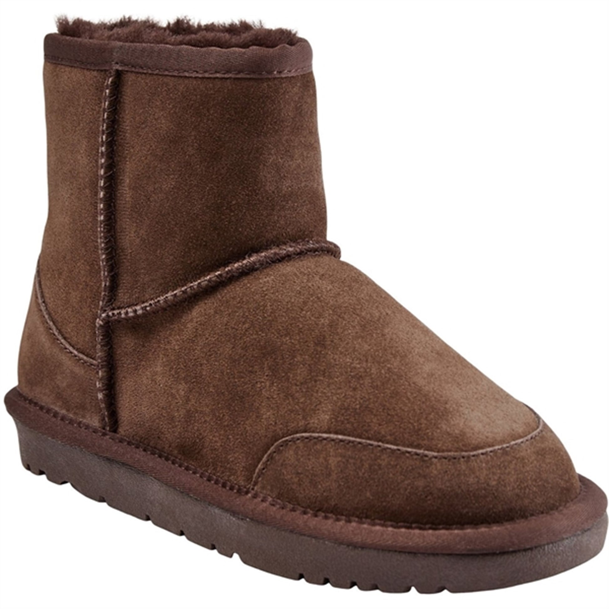 Sofie Schnoor Brown Boots