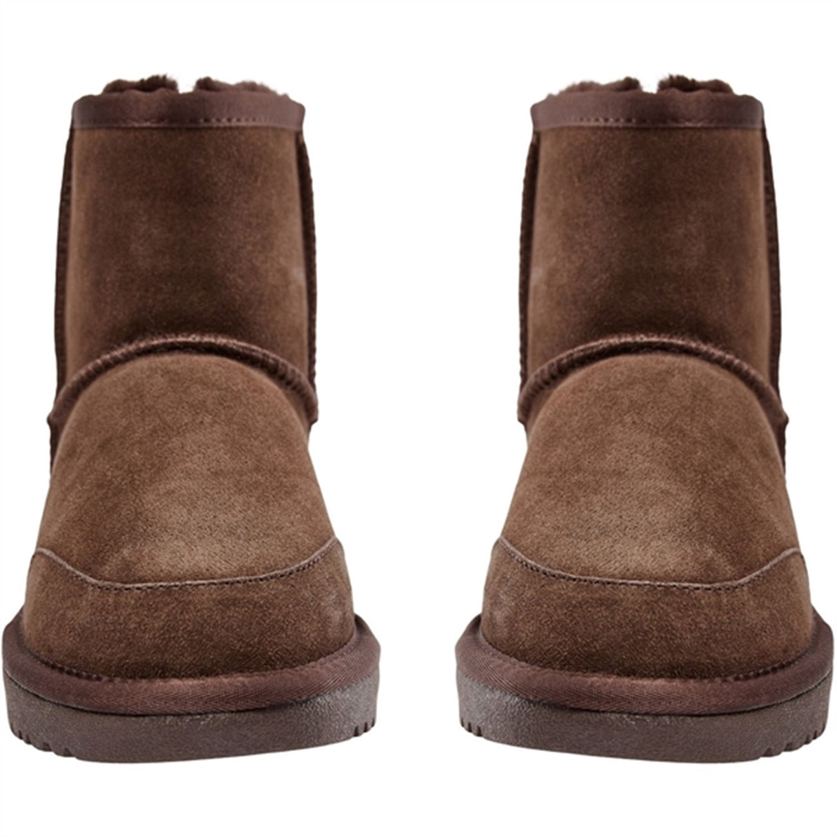 Sofie Schnoor Brown Boots