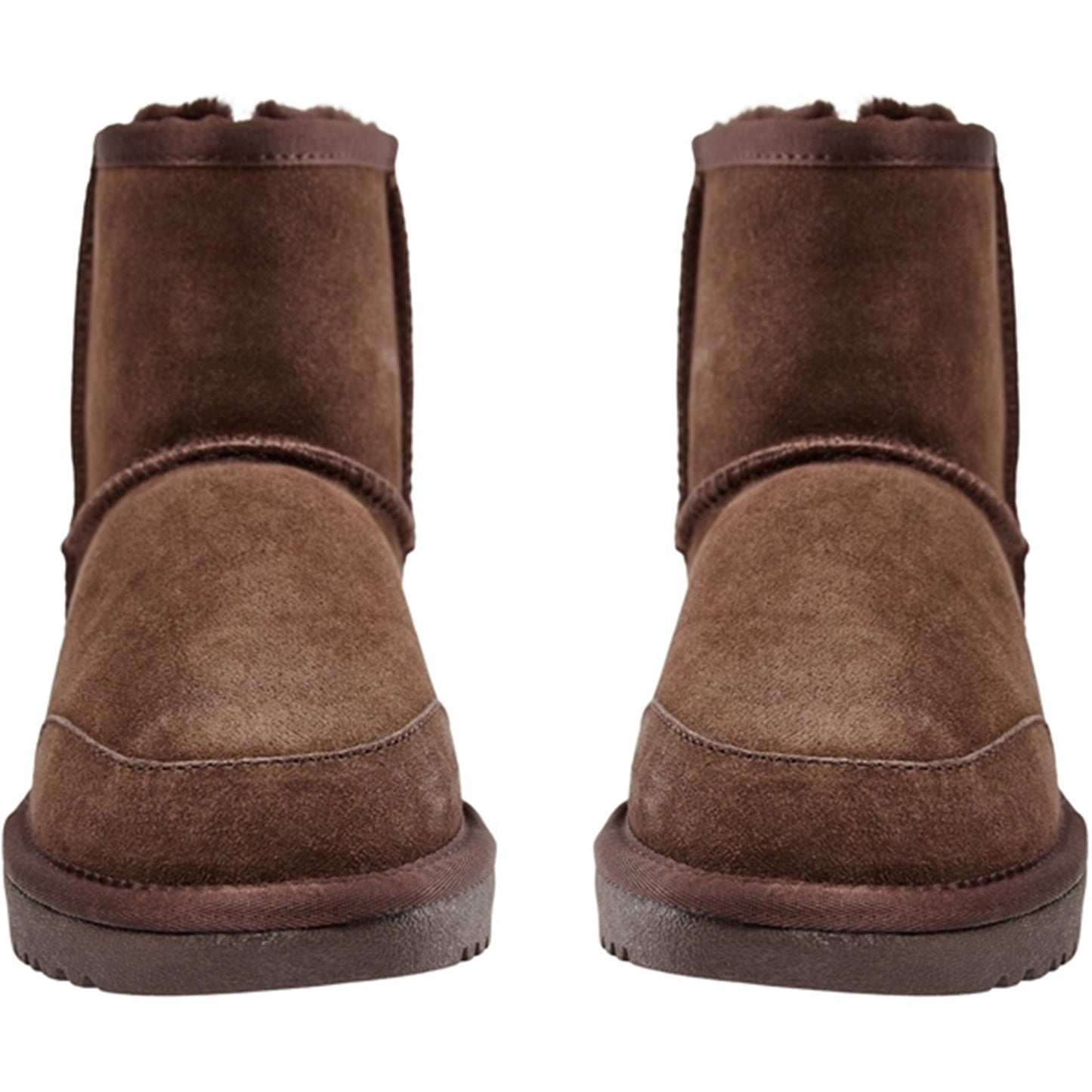 Sofie Schnoor Brown Boots