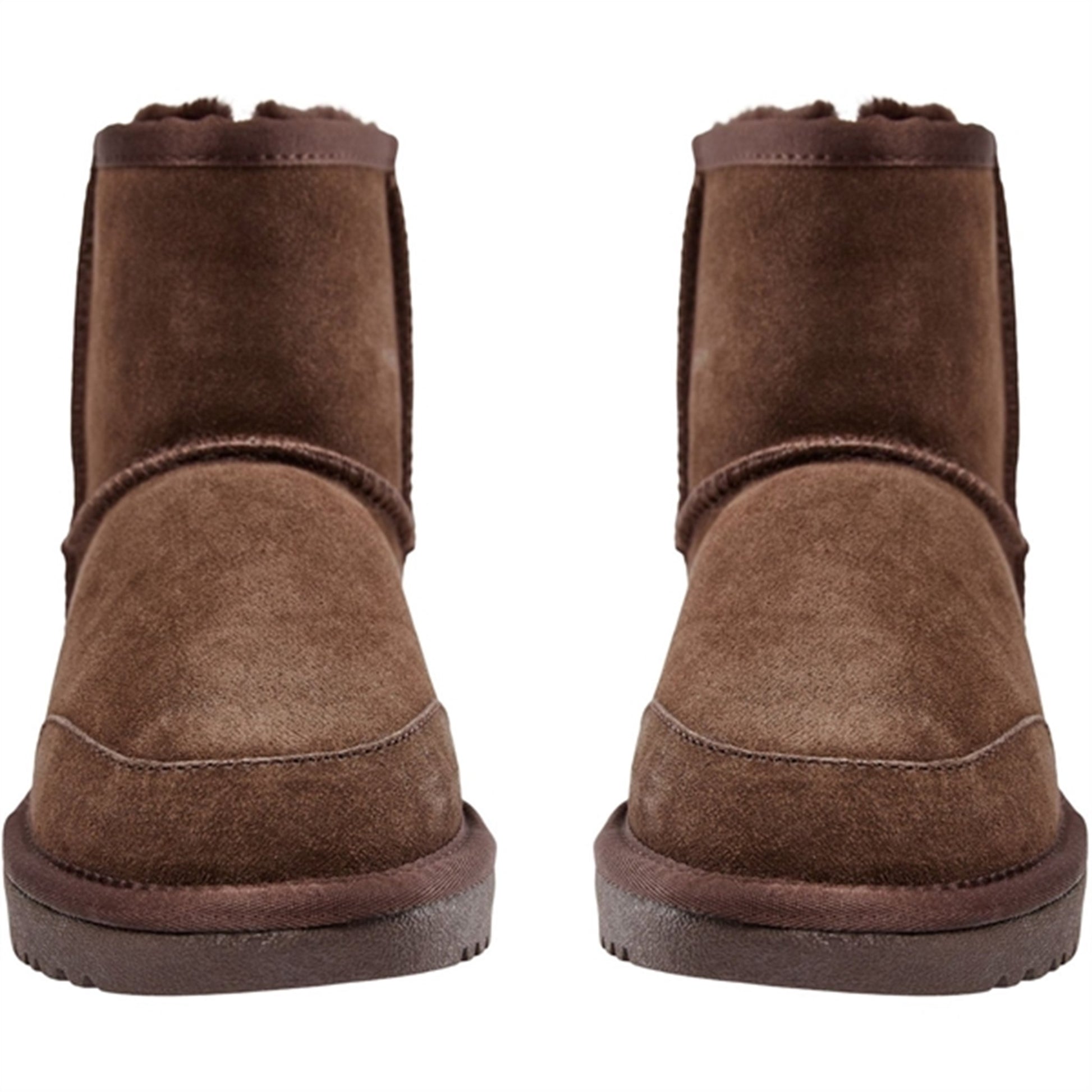 Sofie Schnoor Brown Boots