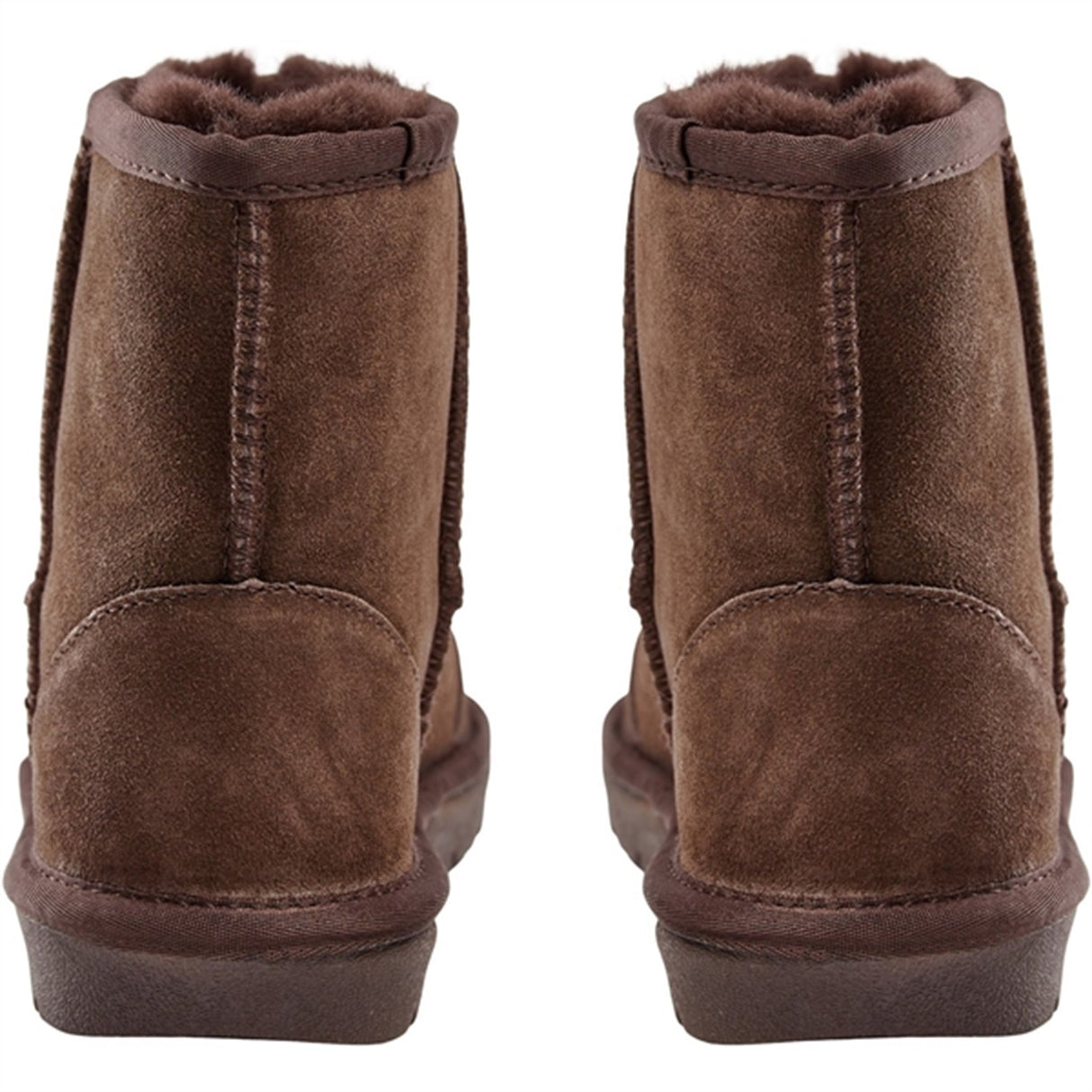 Sofie Schnoor Brown Boots