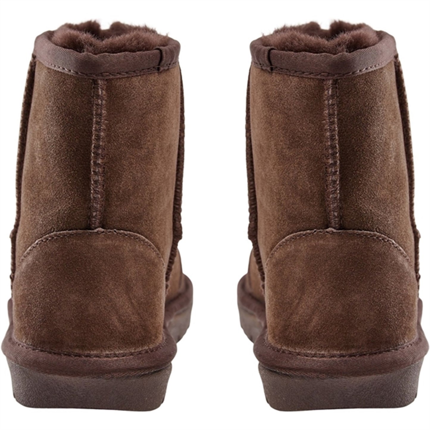 Sofie Schnoor Brown Boots