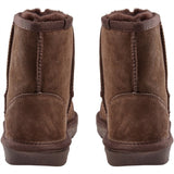 Sofie Schnoor Brown Boots
