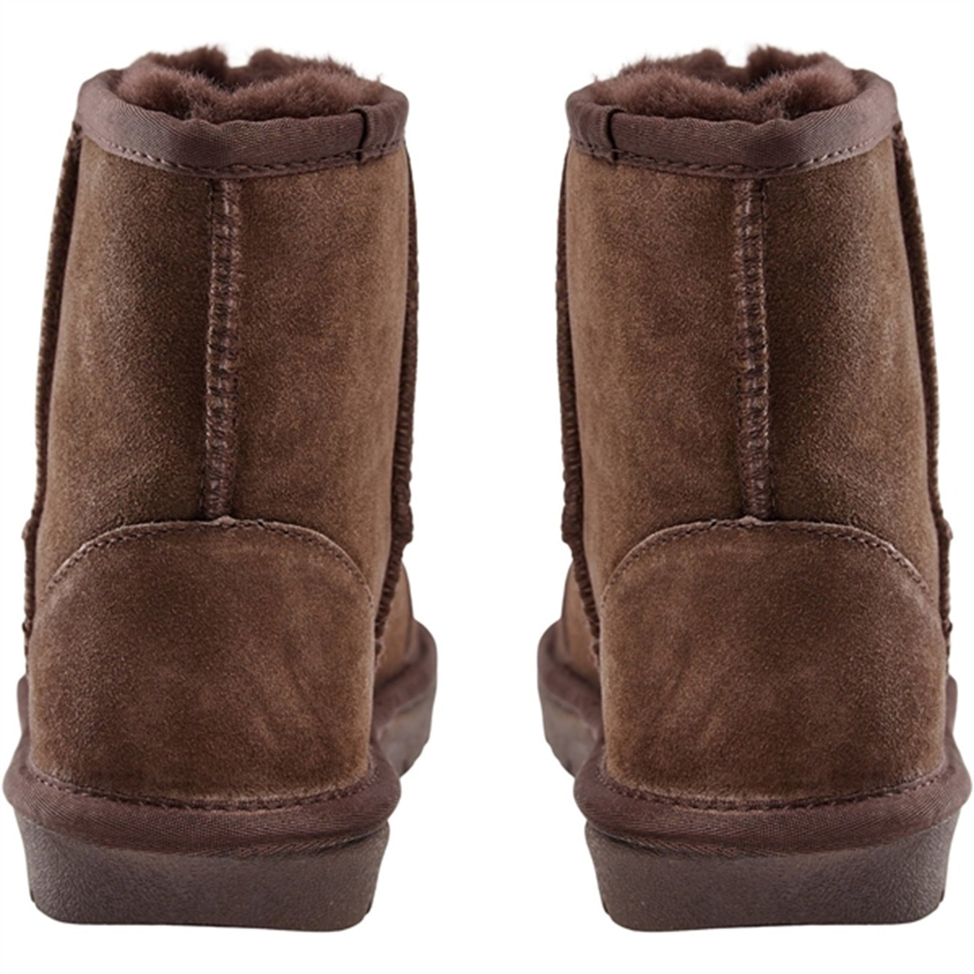 Sofie Schnoor Brown Boots