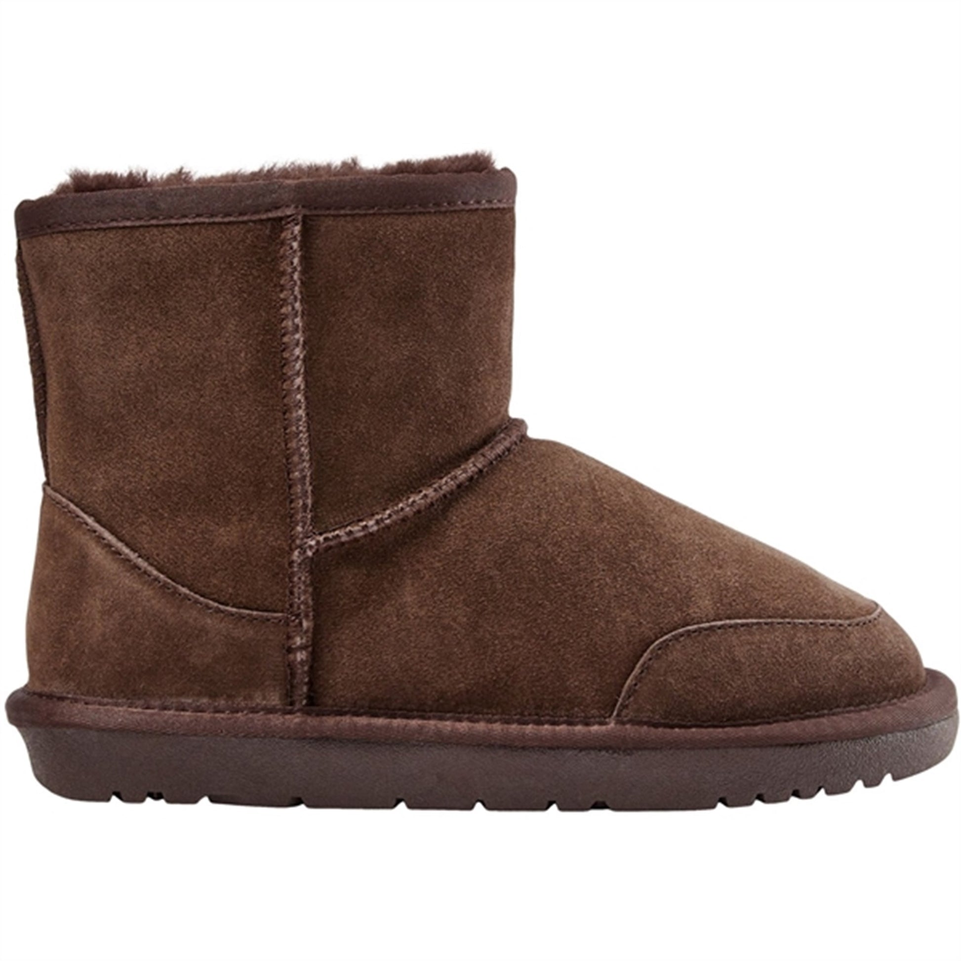 Sofie Schnoor Brown Boots