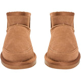 Sofie Schnoor Young Tan Boots Low