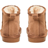 Sofie Schnoor Young Tan Boots Low