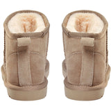 Sofie Schnoor Young Beige Boots Low