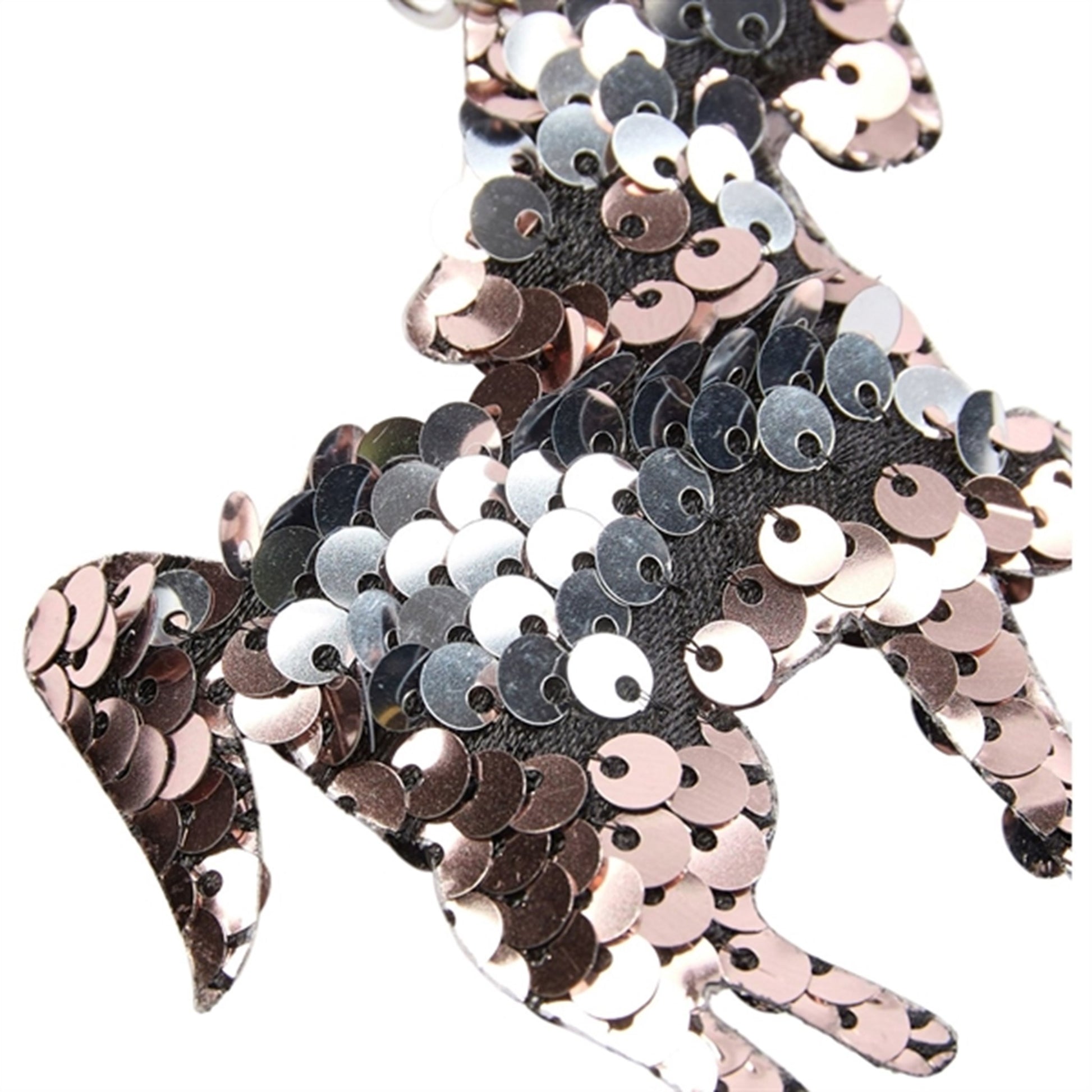 Sofie Schnoor Light Rose Charm