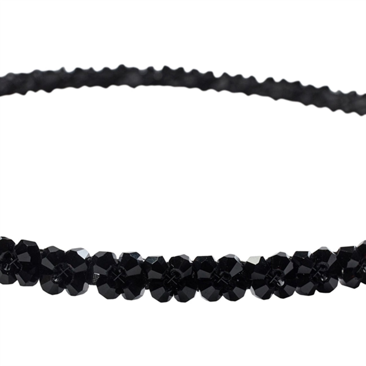 Sofie Schnoor Black Hair Accessories