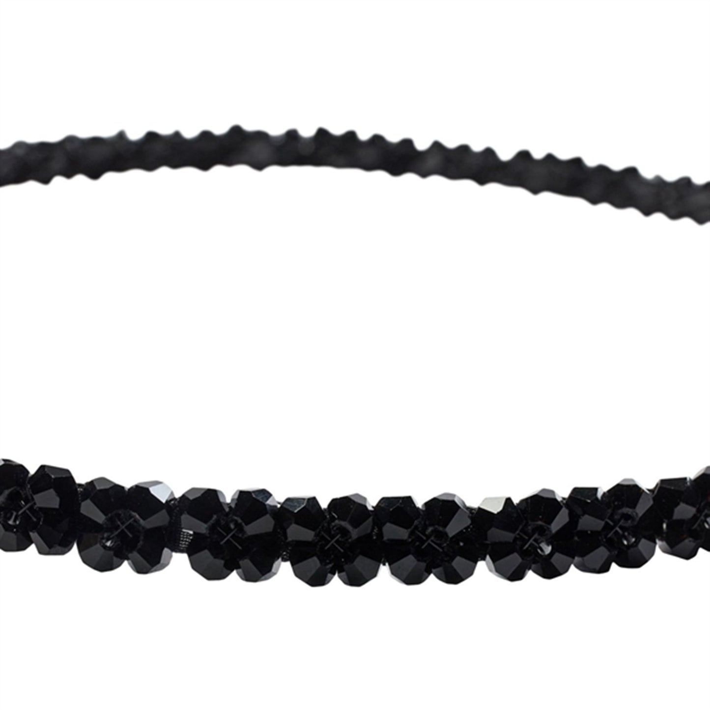 Sofie Schnoor Black Hair Accessories