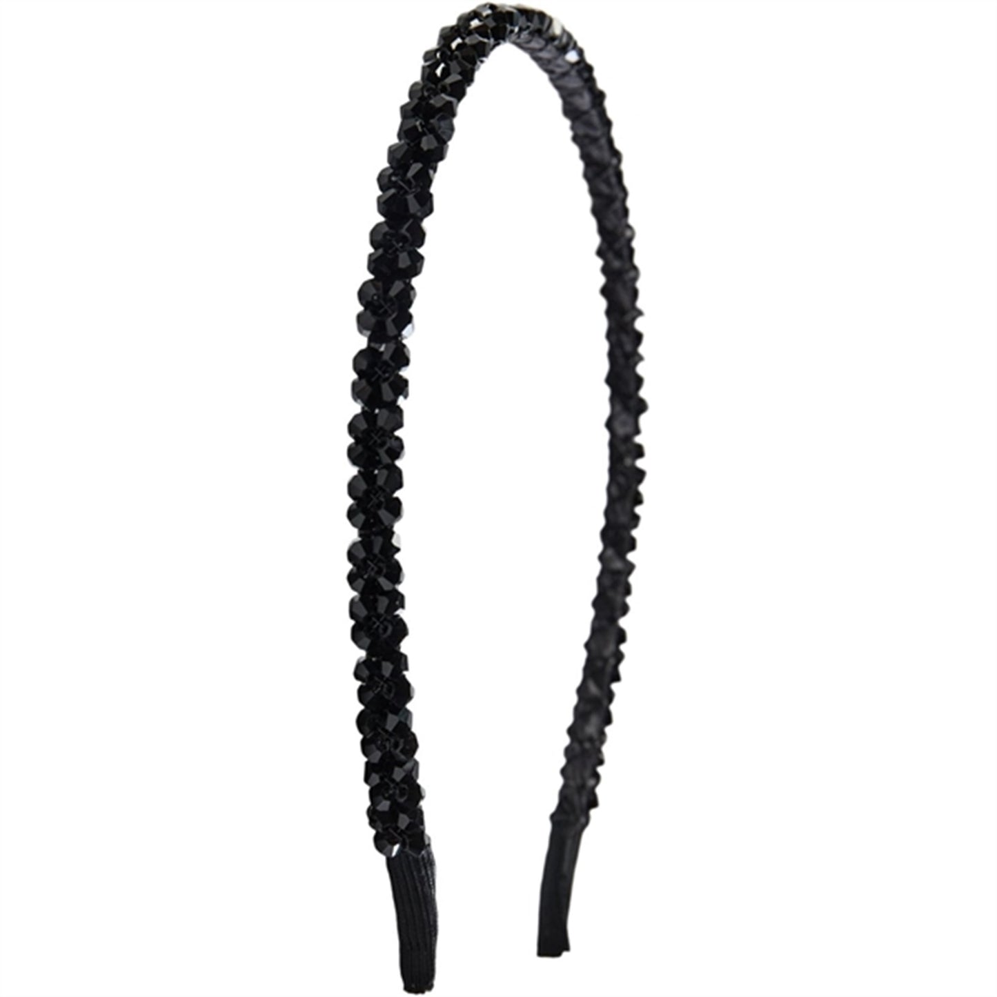 Sofie Schnoor Black Hair Accessories