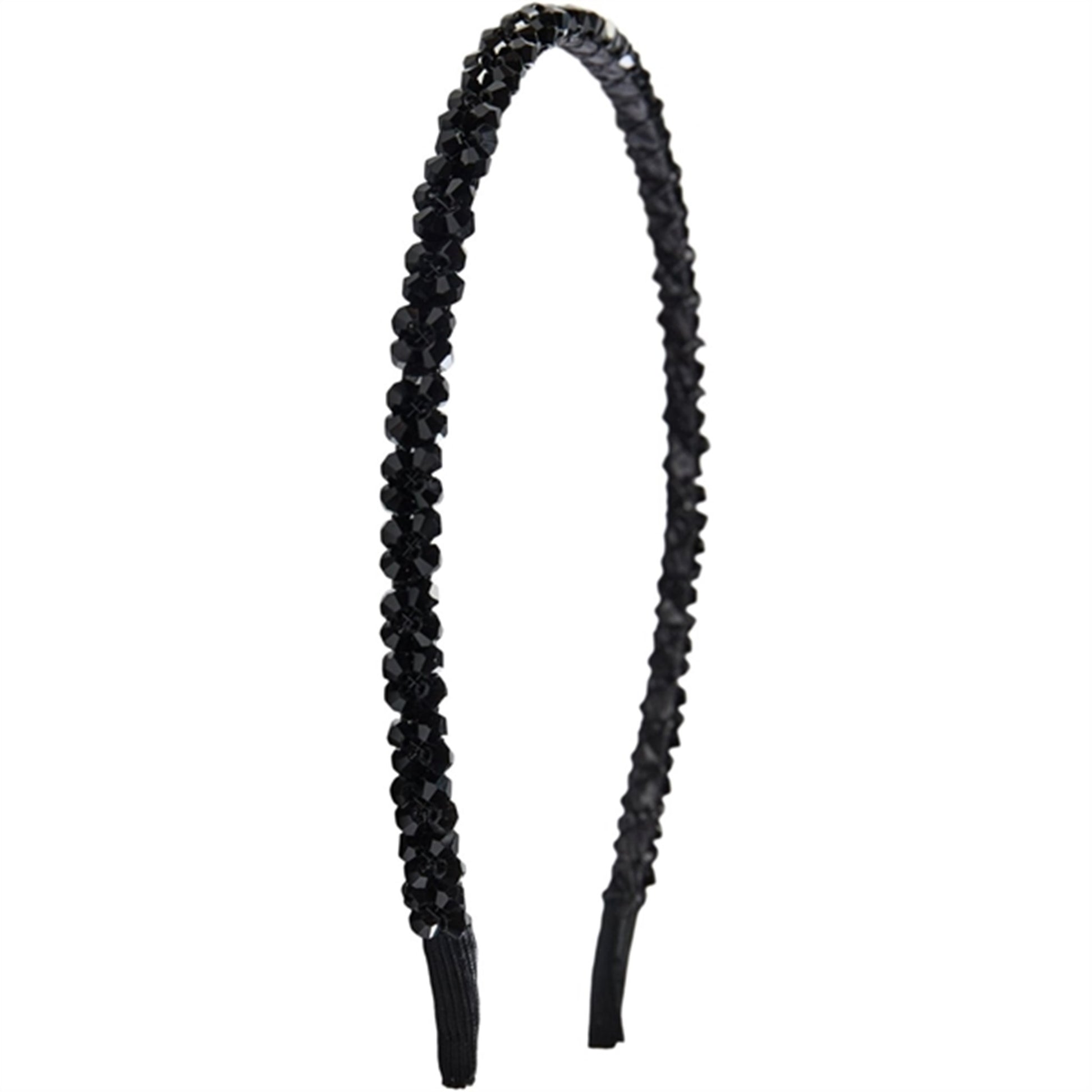 Sofie Schnoor Black Hair Accessories