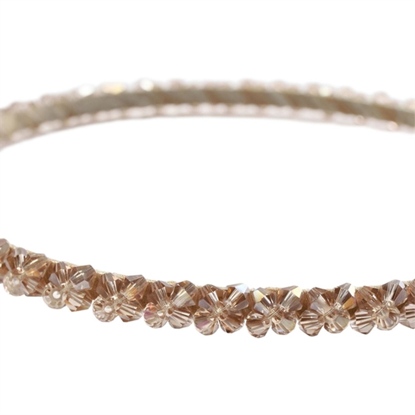 Sofie Schnoor Young Gold Hair Accessories