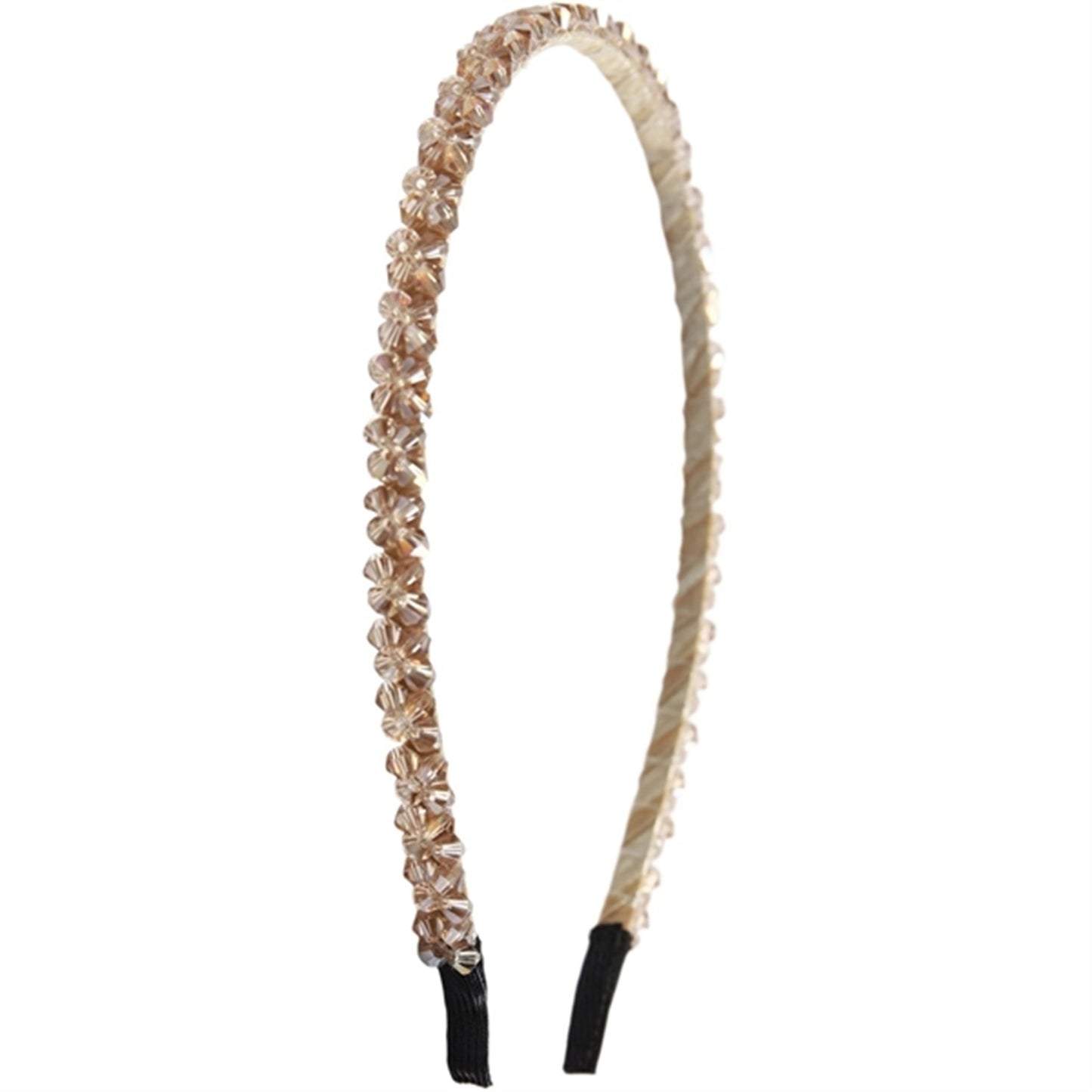 Sofie Schnoor Young Gold Hair Accessories