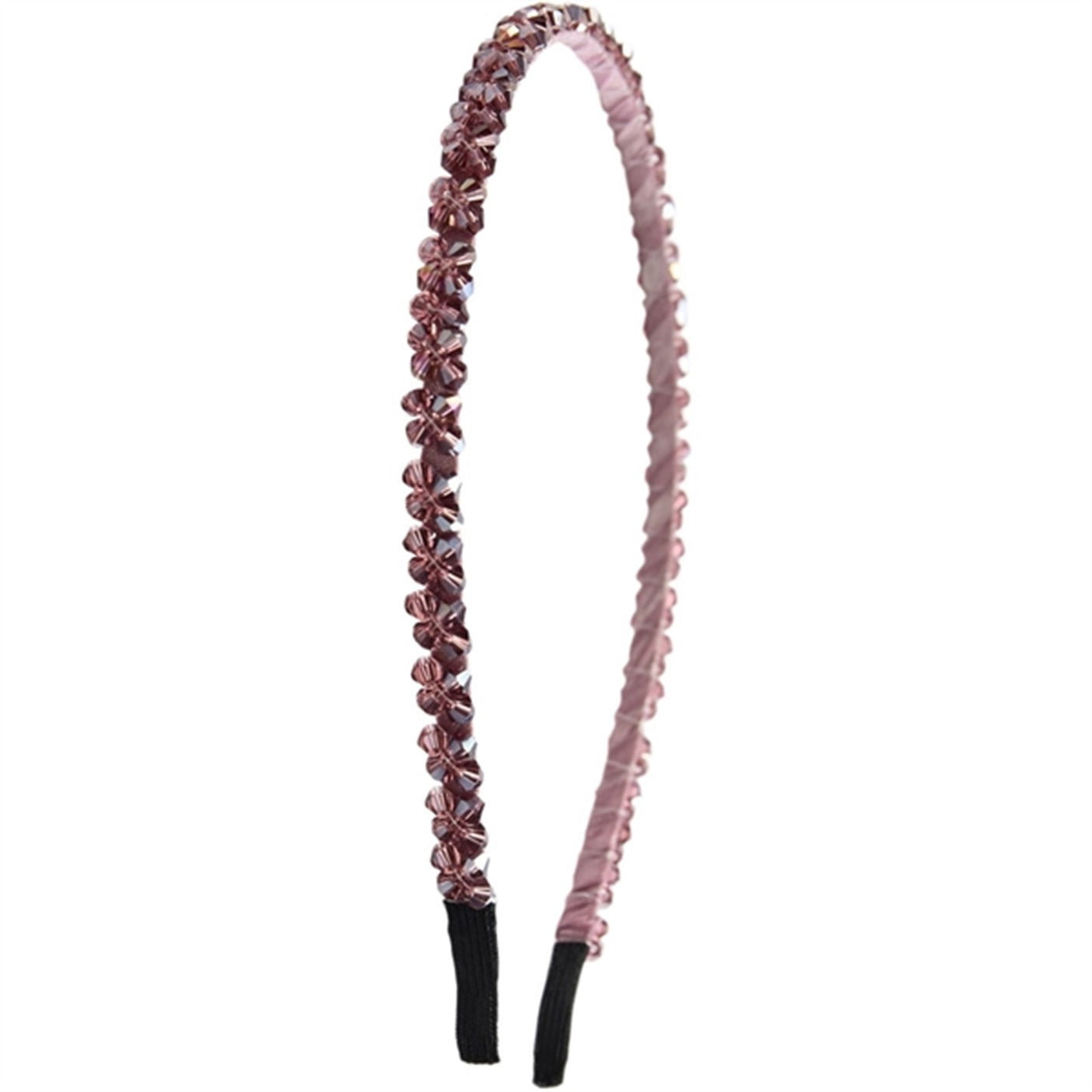 Sofie Schnoor Purple Hair Accessories