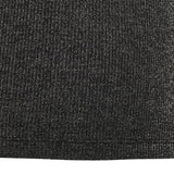 Sofie Schnoor Black Glitter Top