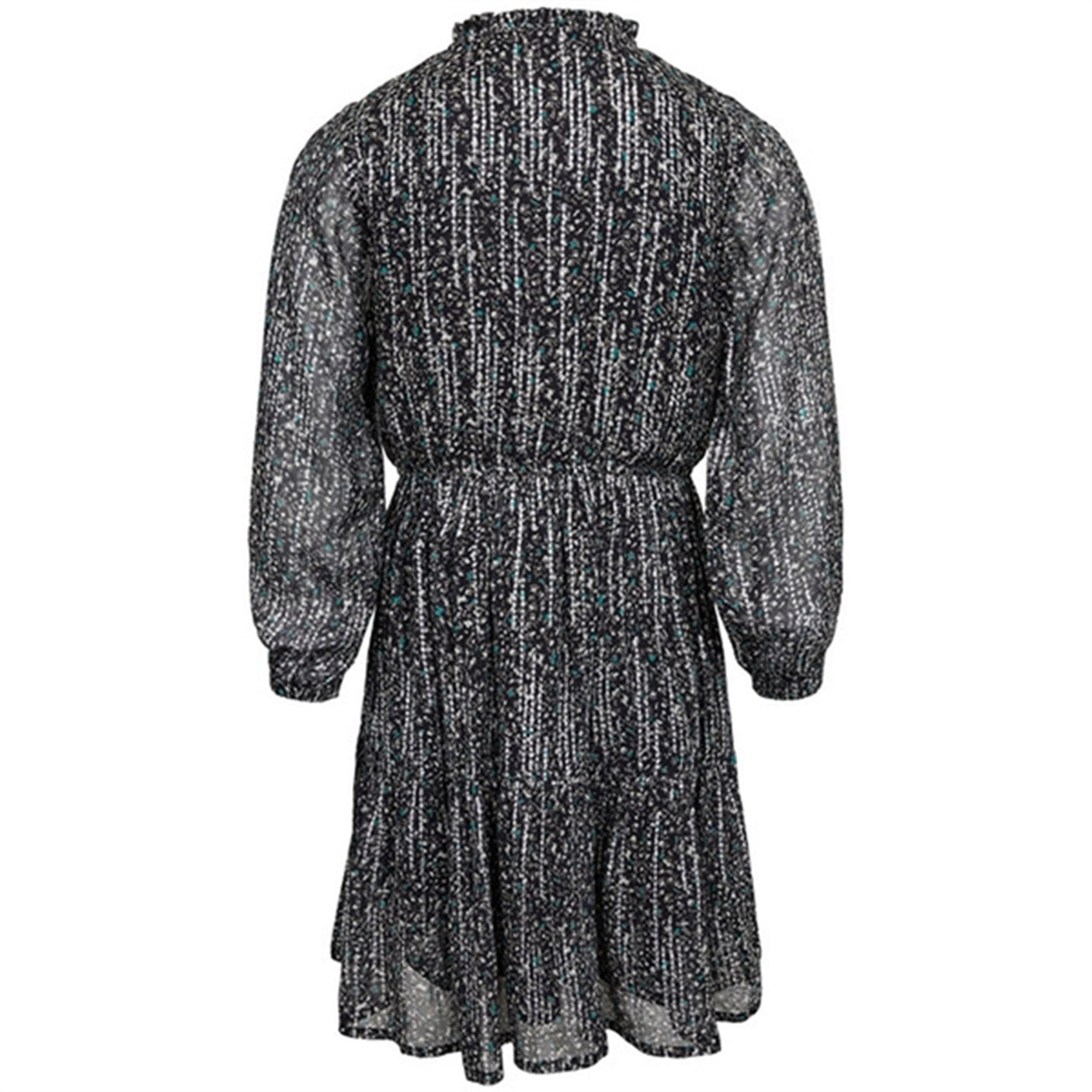 Sofie Schnoor Black Dress