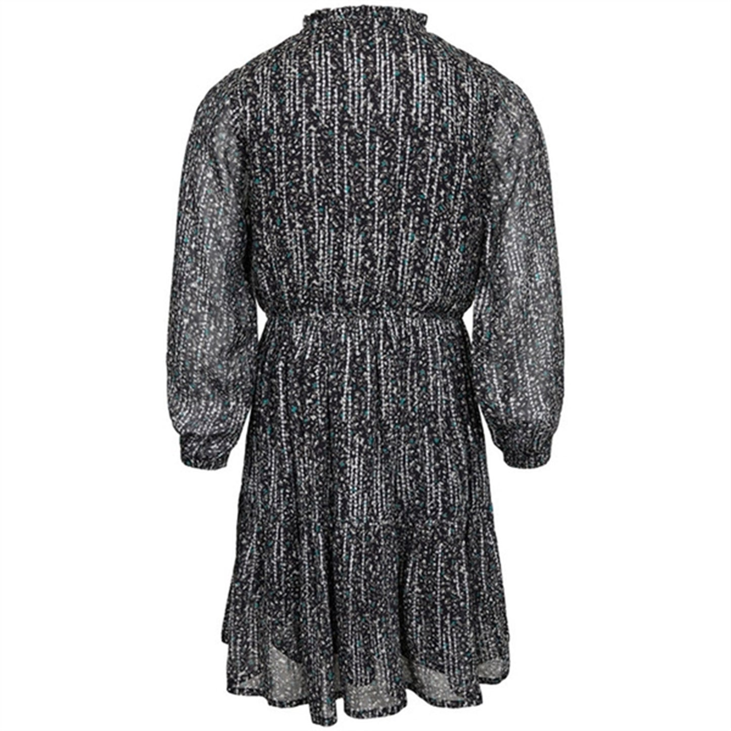 Sofie Schnoor Black Dress