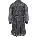 Sofie Schnoor Black Dress