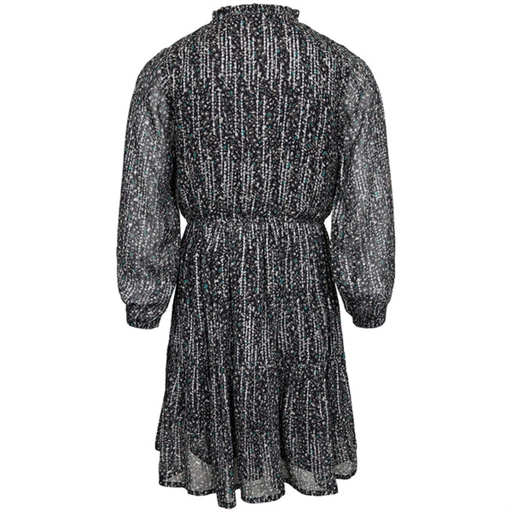 Sofie Schnoor Black Dress