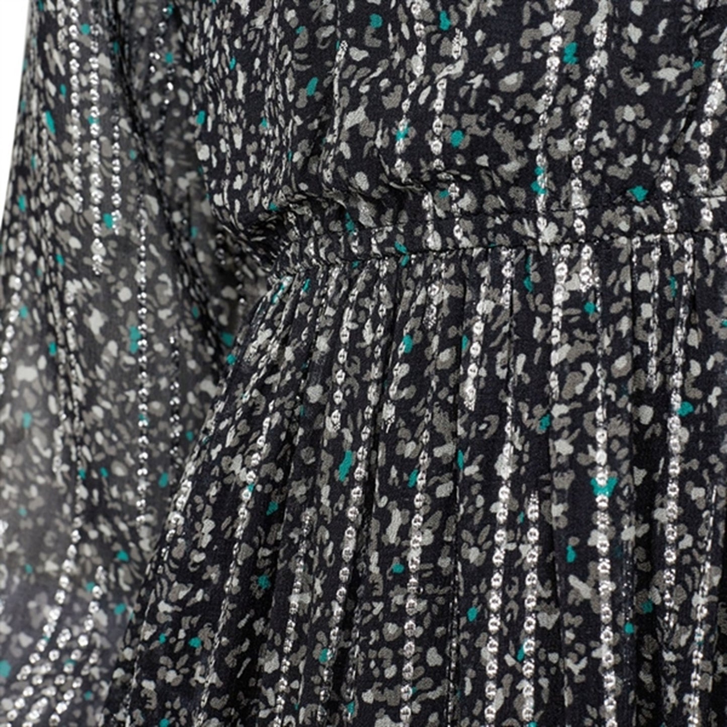 Sofie Schnoor Black Dress