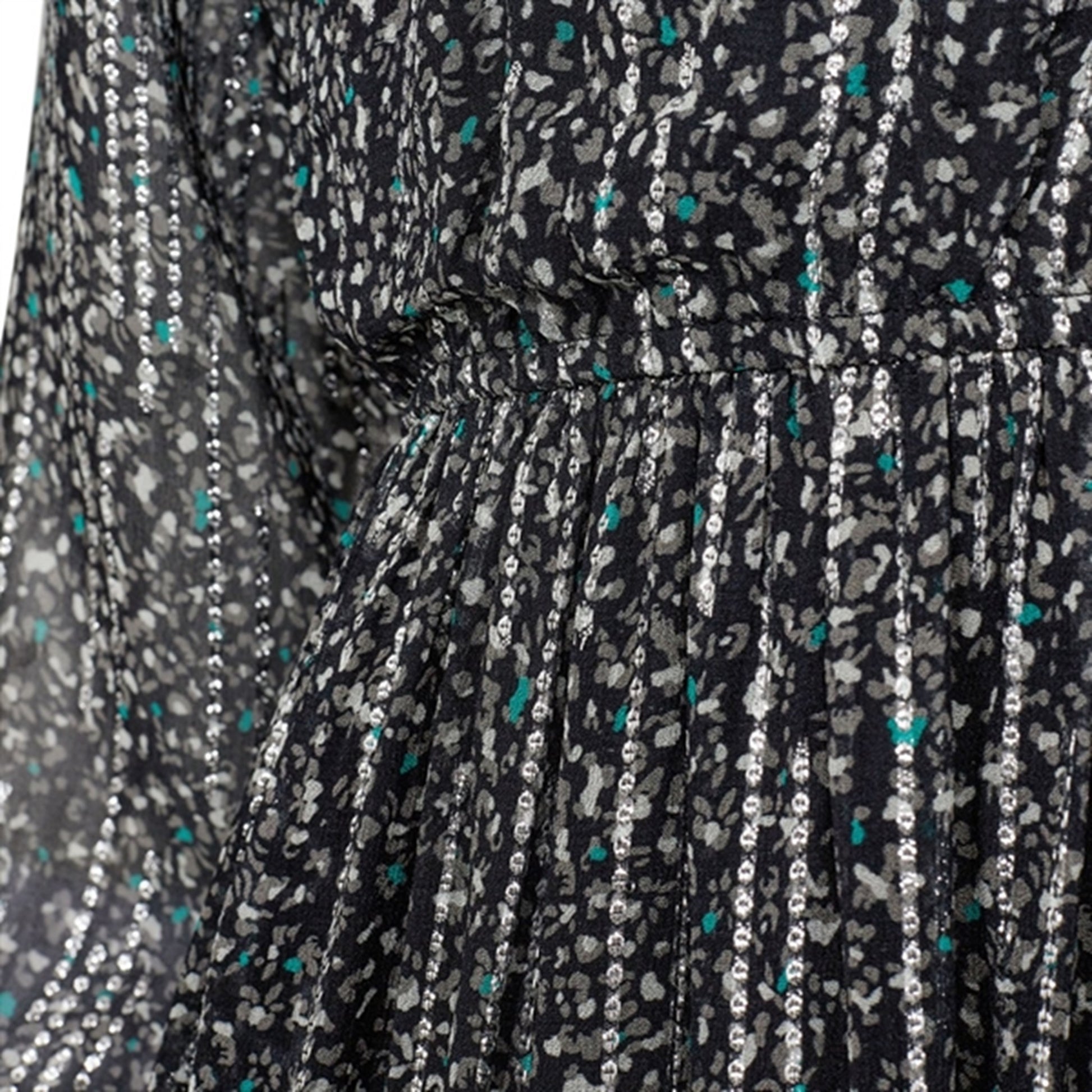 Sofie Schnoor Black Dress