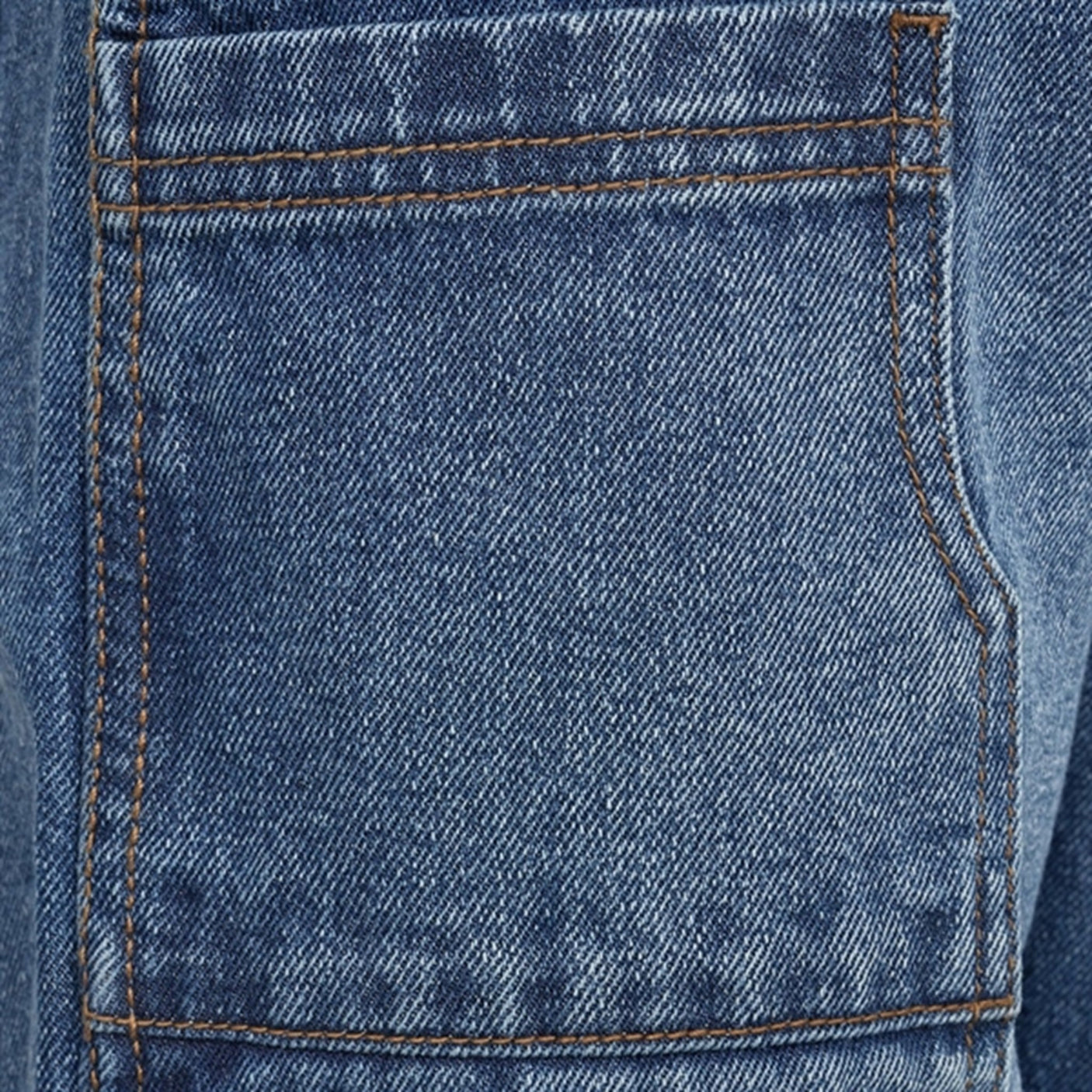 Sofie Schnoor Navy Blue Pants