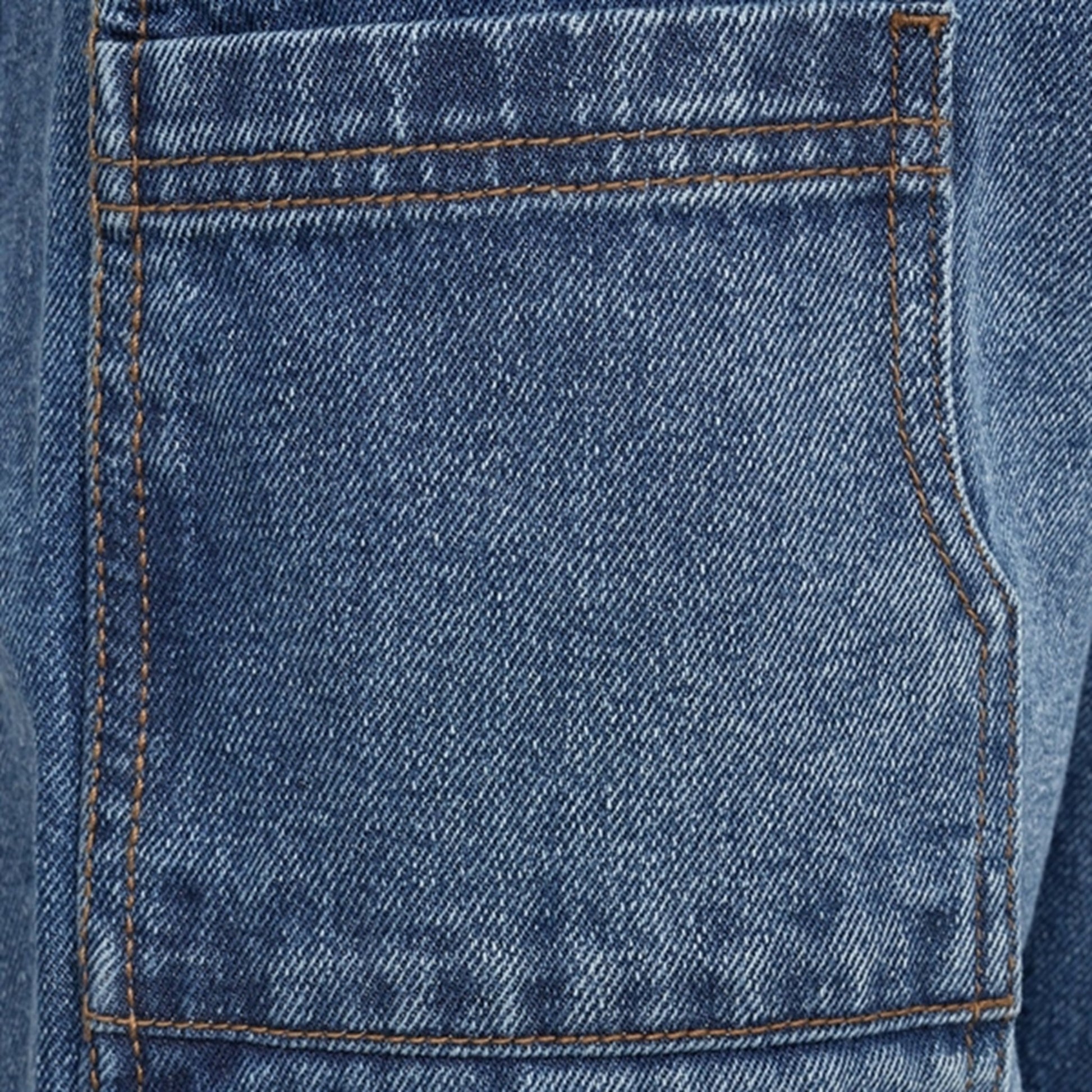 Sofie Schnoor Navy Blue Pants