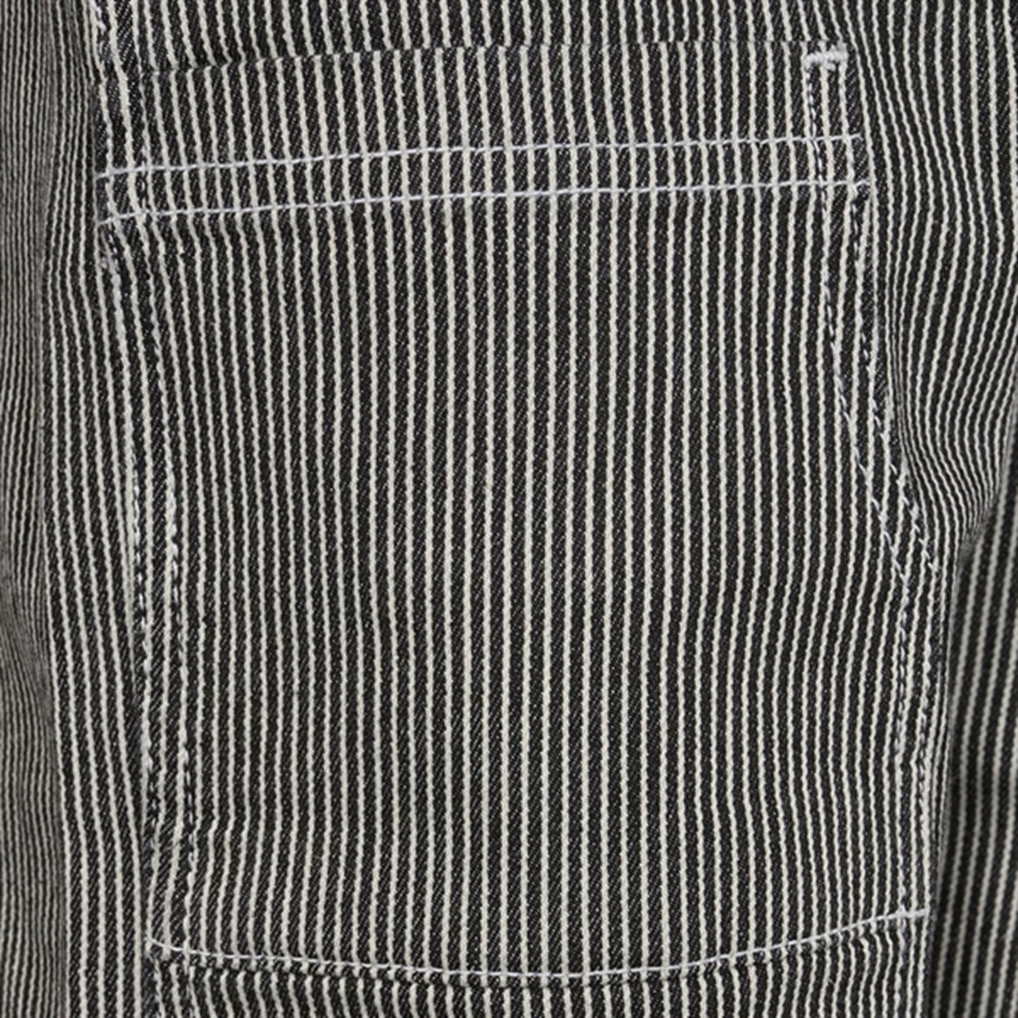 Sofie Schnoor Dark Denim Blue Pants