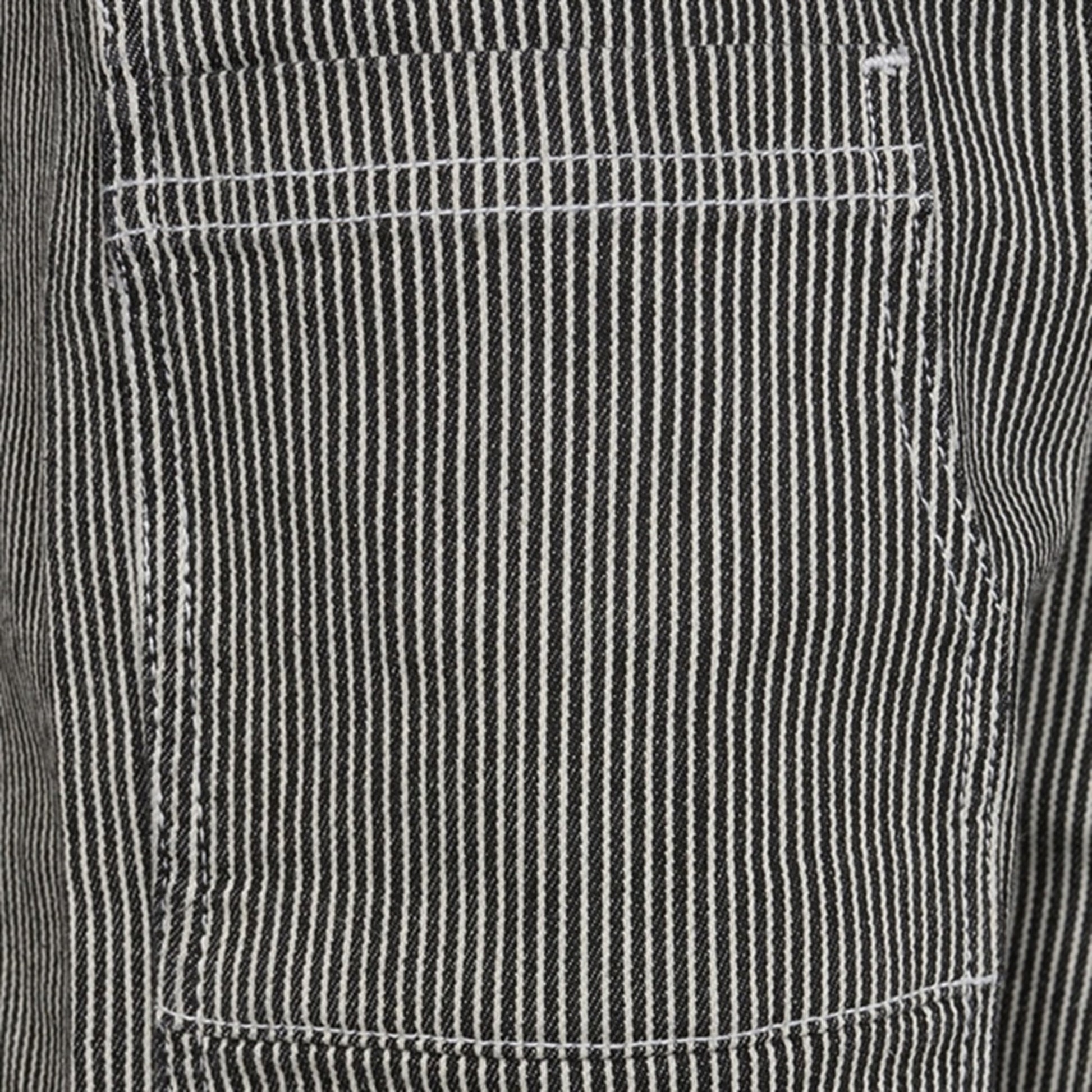 Sofie Schnoor Dark Denim Blue Pants