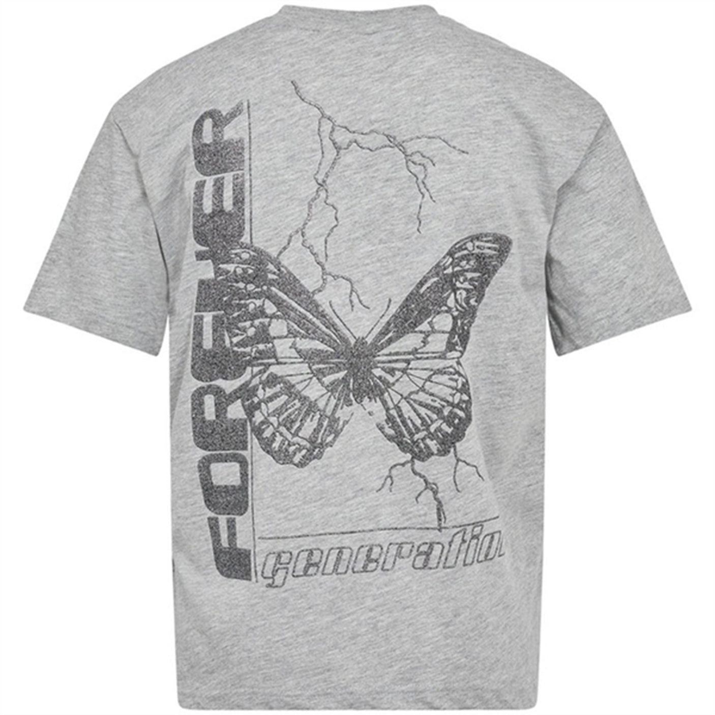 Sofie Schnoor Grey Mel T-shirt