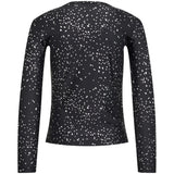 Sofie Schnoor Black Blouse