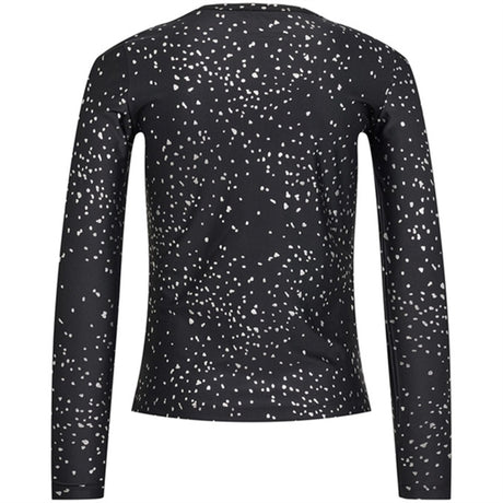 Sofie Schnoor Black Blouse