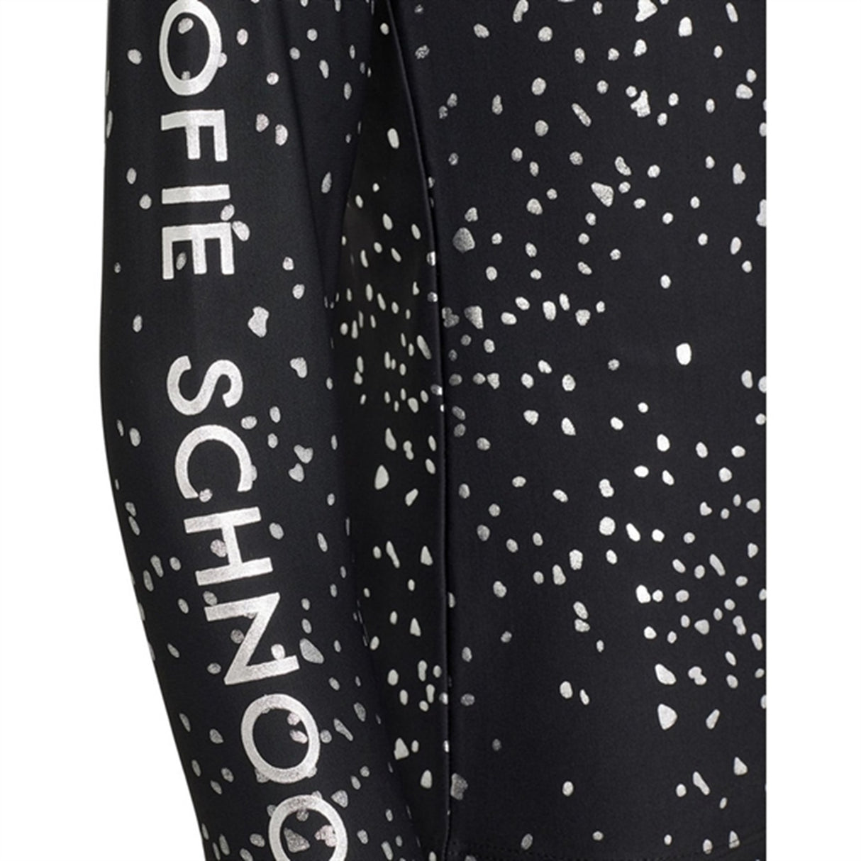 Sofie Schnoor Black Blouse