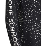 Sofie Schnoor Black Blouse