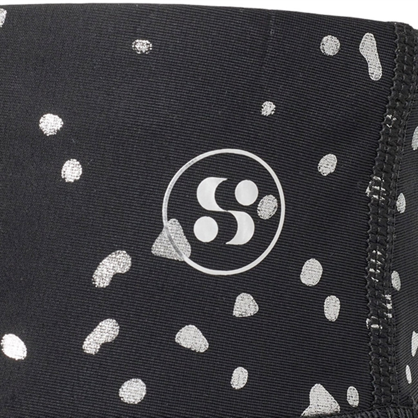 Sofie Schnoor Black Leggings