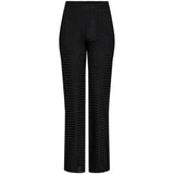 Sofie Schnoor Black Pants
