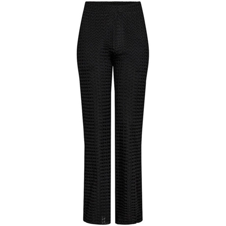 Sofie Schnoor Black Pants