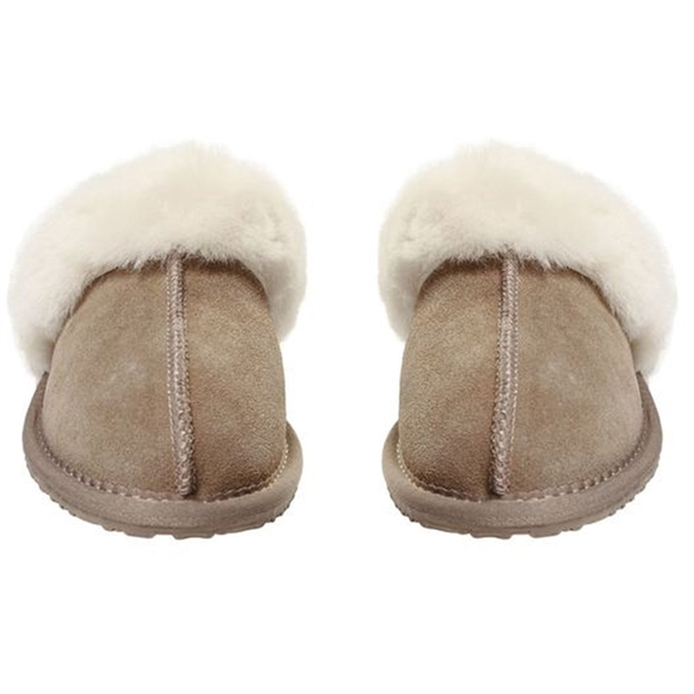 Sofie Schnoor Young Beige Indoor Shoes