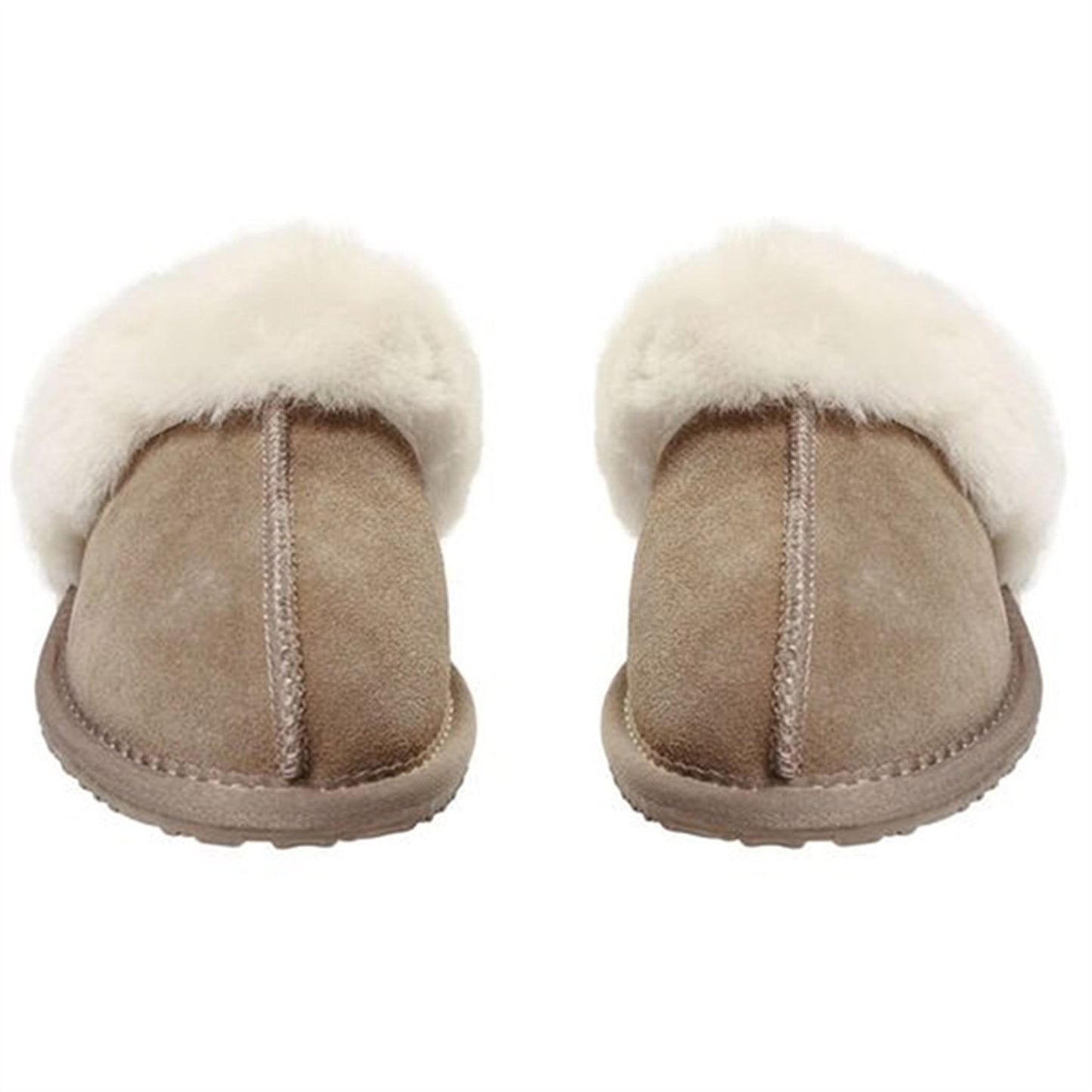 Sofie Schnoor Young Beige Indoor Shoes