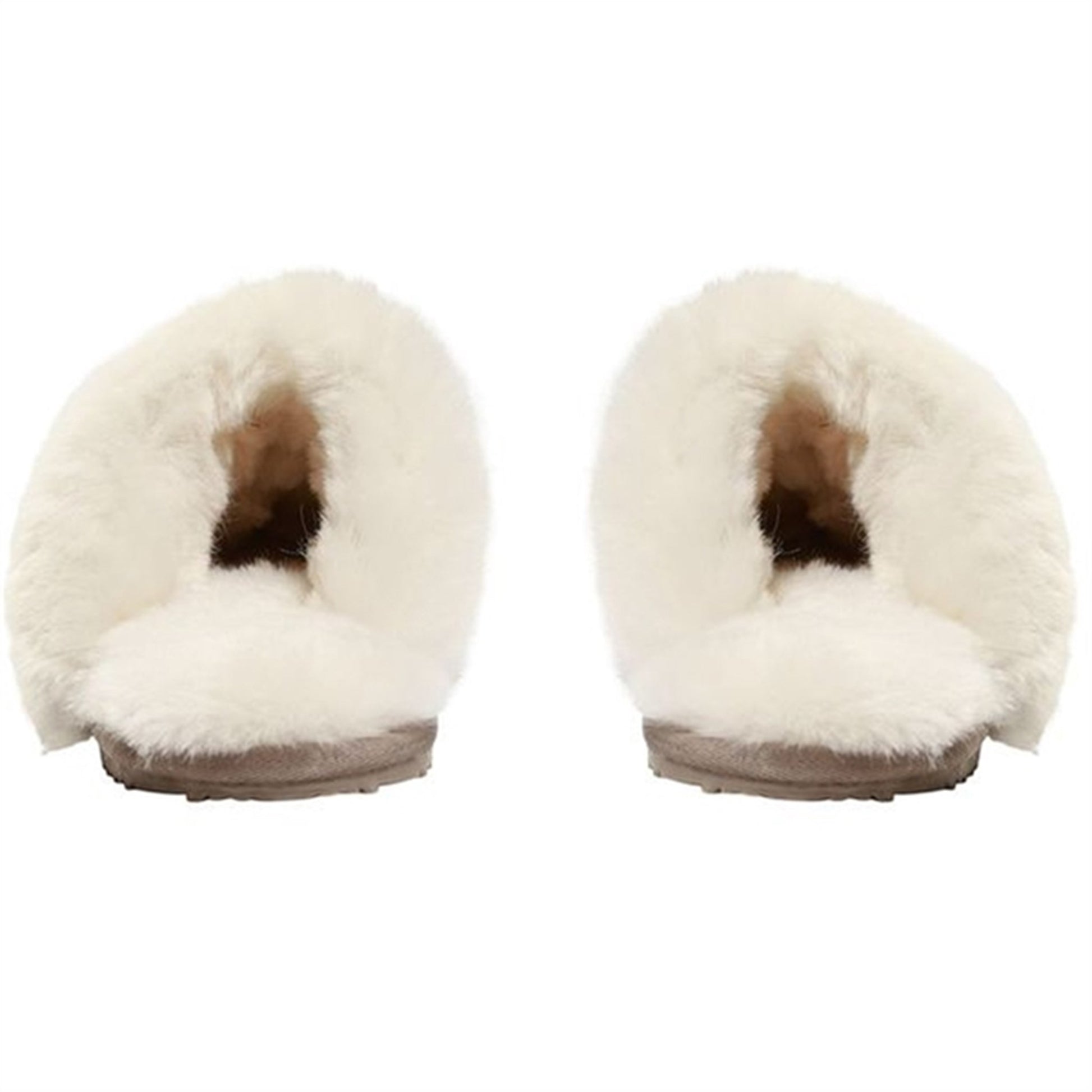 Sofie Schnoor Young Beige Indoor Shoes