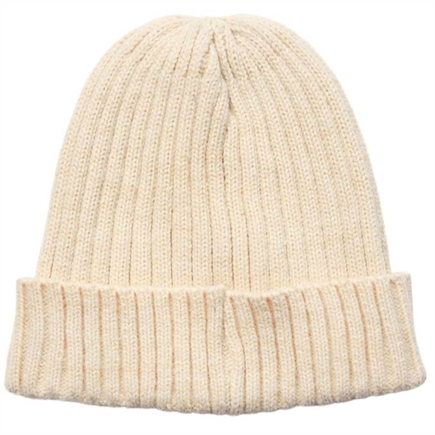 Sofie Schnoor Young Off White Beanie