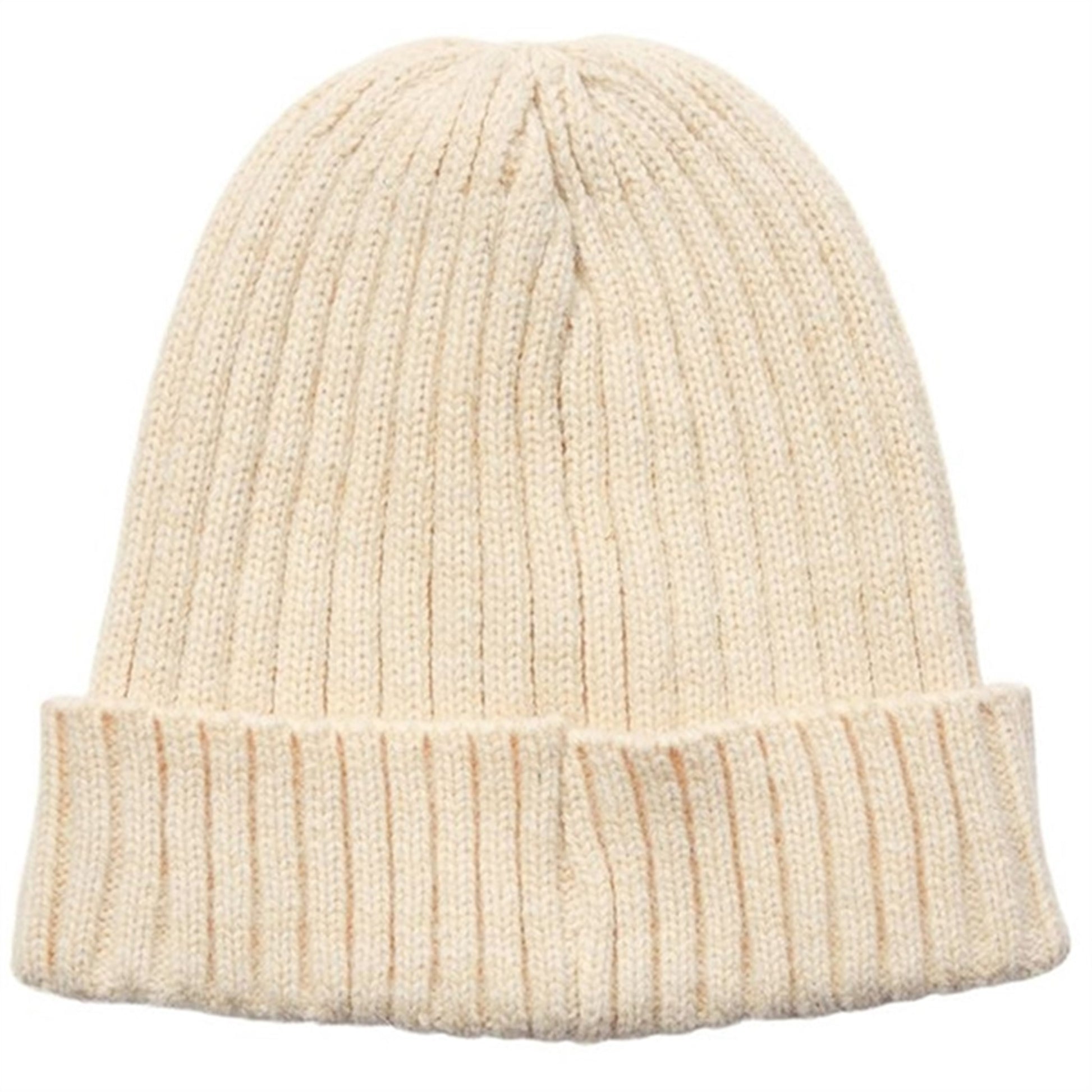 Sofie Schnoor Young Off White Beanie