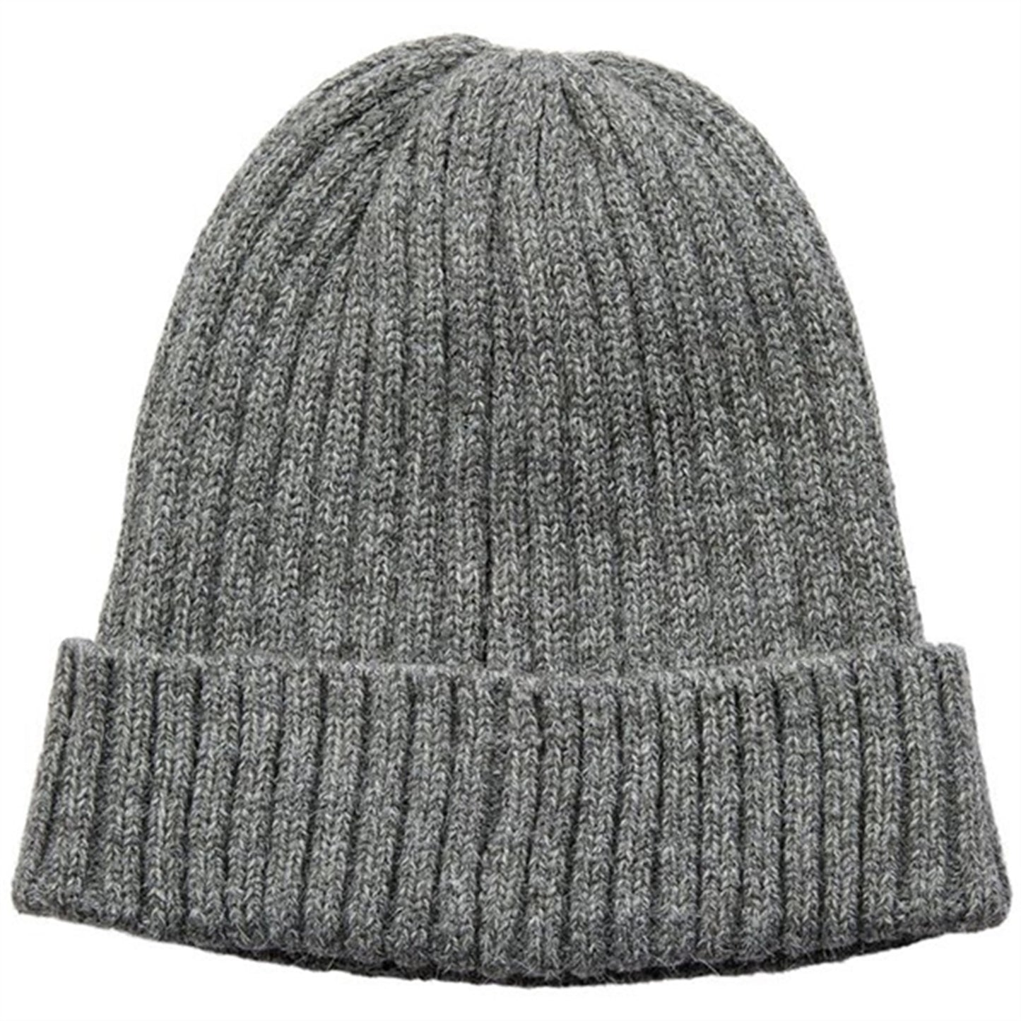 Sofie Schnoor Young Grey Melange Beanie